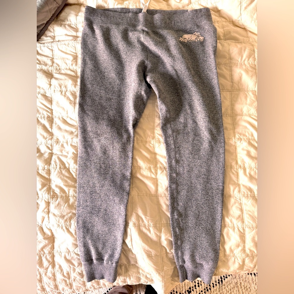 Roots Skinny Sweats